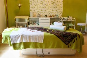 Anwendungszimmer 1