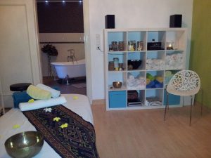 Anwendungszimmer 1