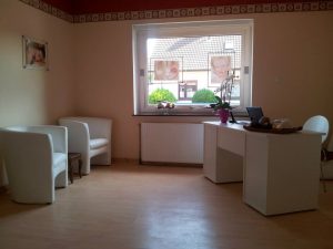 Wartezimmer