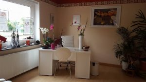 Wartezimmer